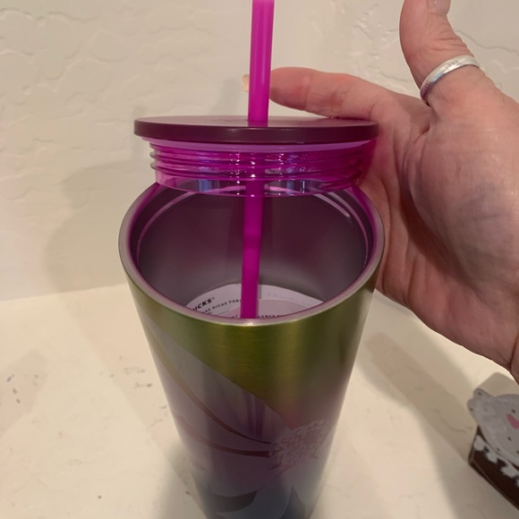 Starbucks Valentine 2022 venti - Picture 8 of 8